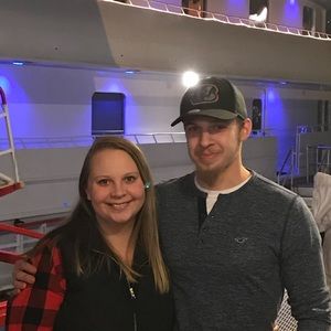 Meet your Posher, Cheyenne